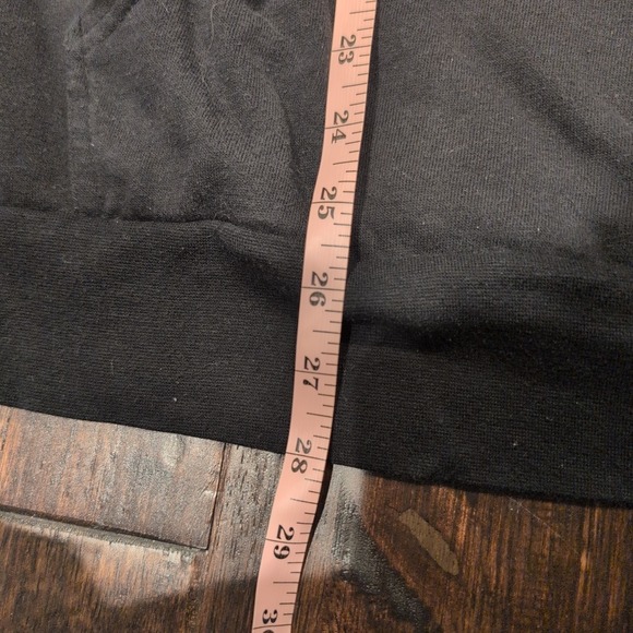 Doughboy Embroidered Boyz n the Hood Ice Cube Black Graphic Hoodie Mens XXL - Picture 9 of 9